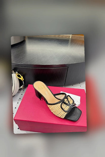 NB - VEL Women Shoes - 971