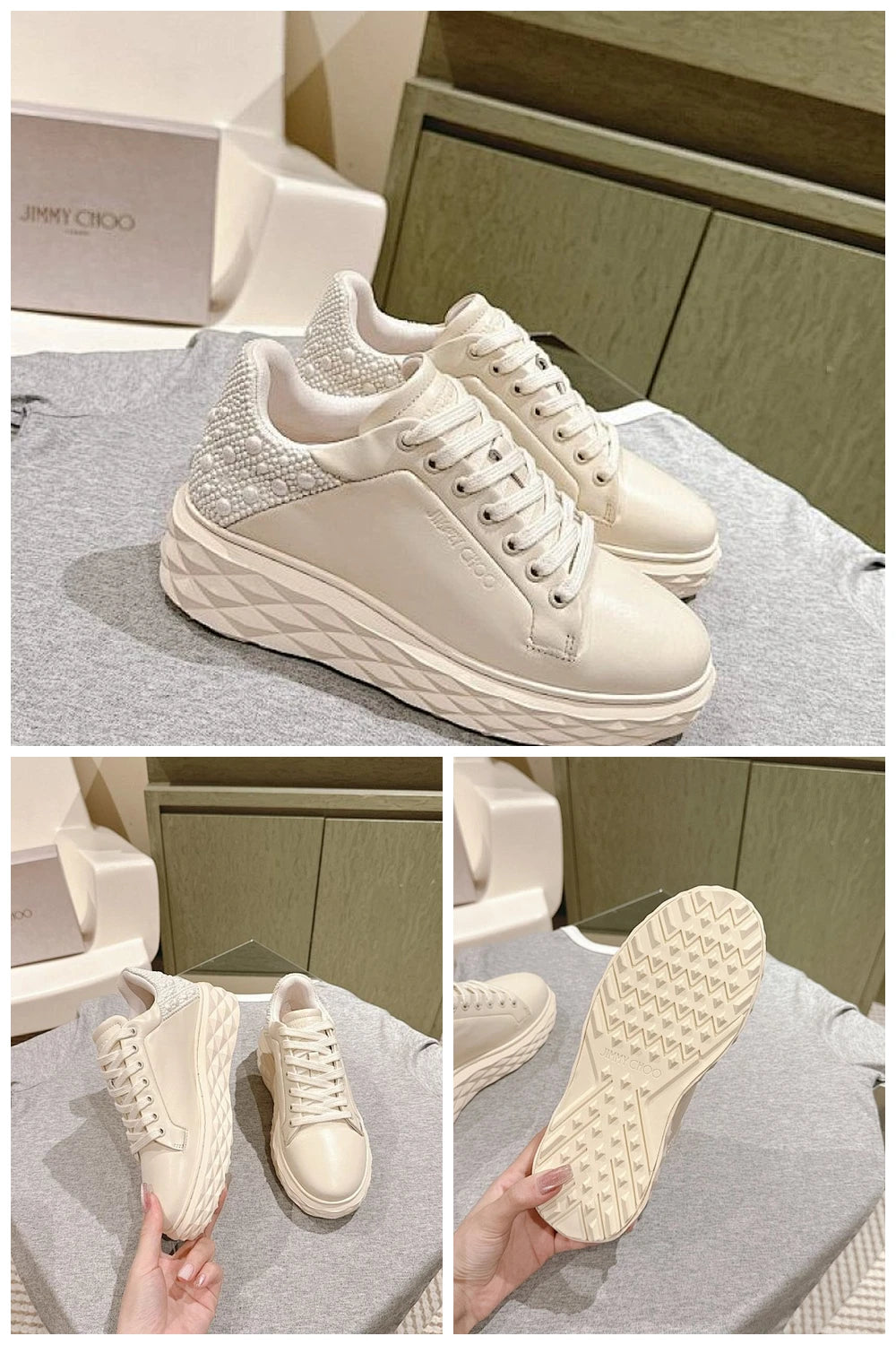 NB - JMC Mix Items - 130