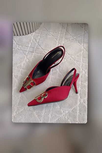 NB - BG Women Shoes - 243