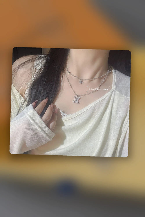 NB - LOV Jewelry - 158
