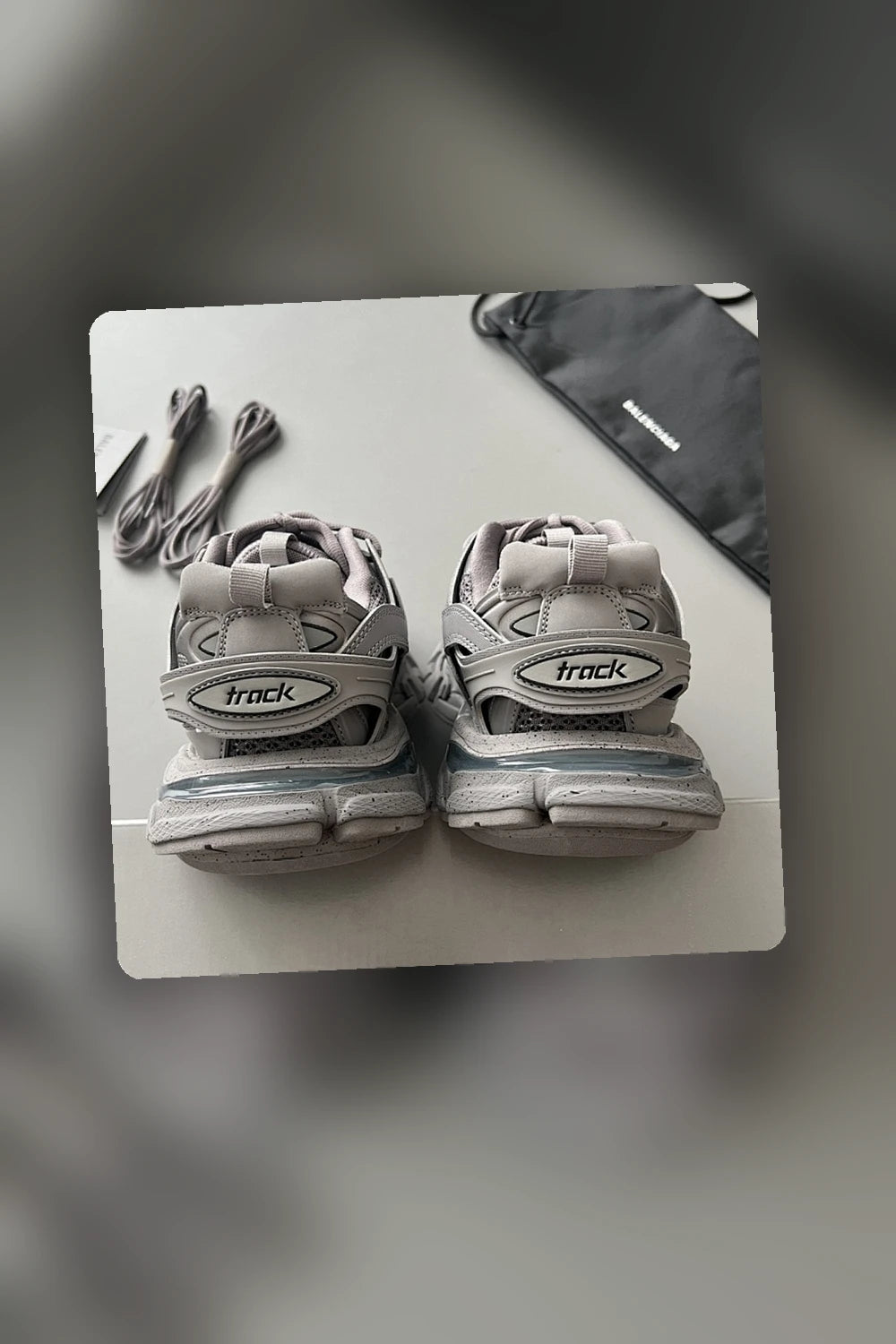 NB - BG Women Shoes - 1505