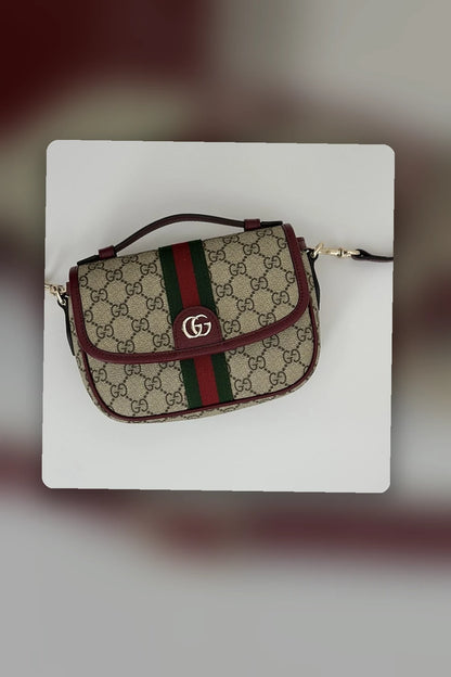NB - GUKI Bag - 1180