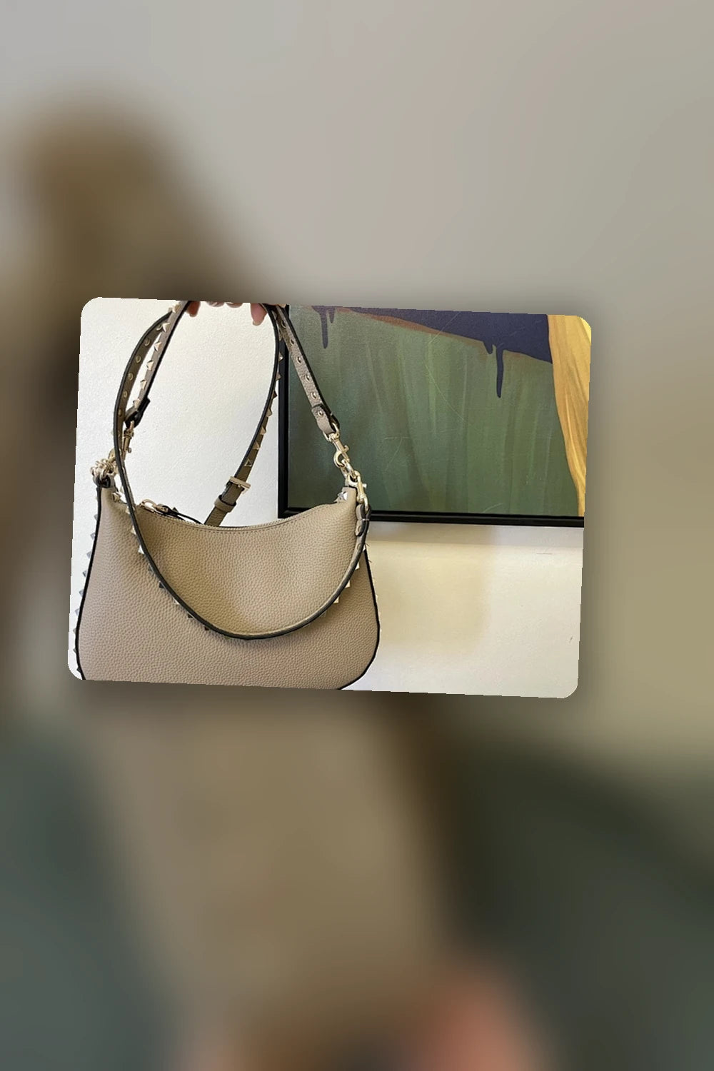 NB - VEL Bag - 275