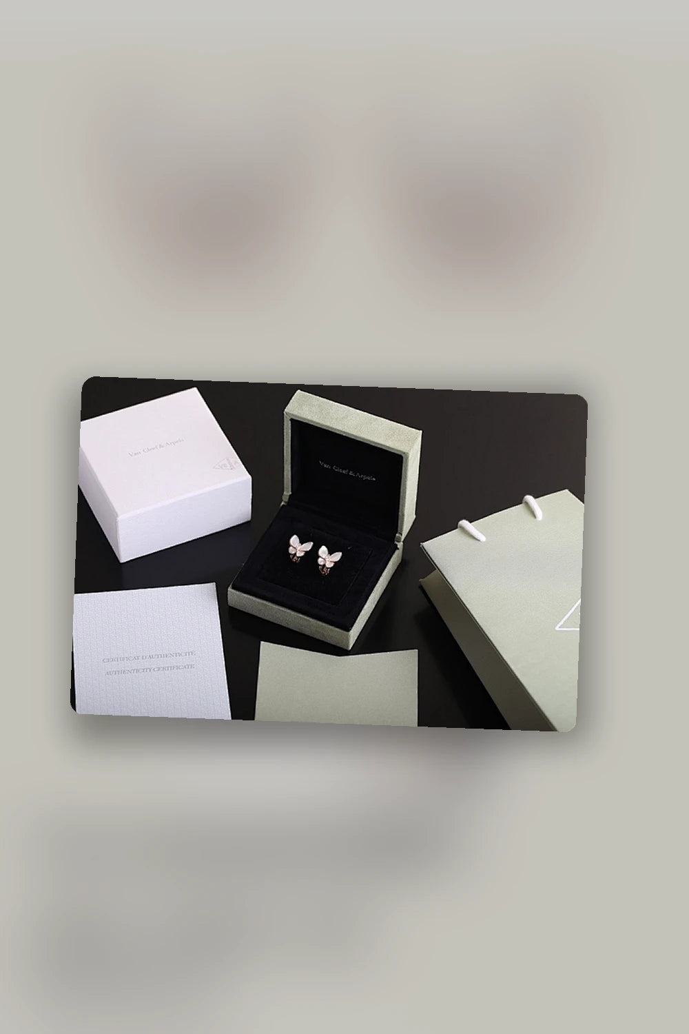 NB - VACA Jewelry - 683