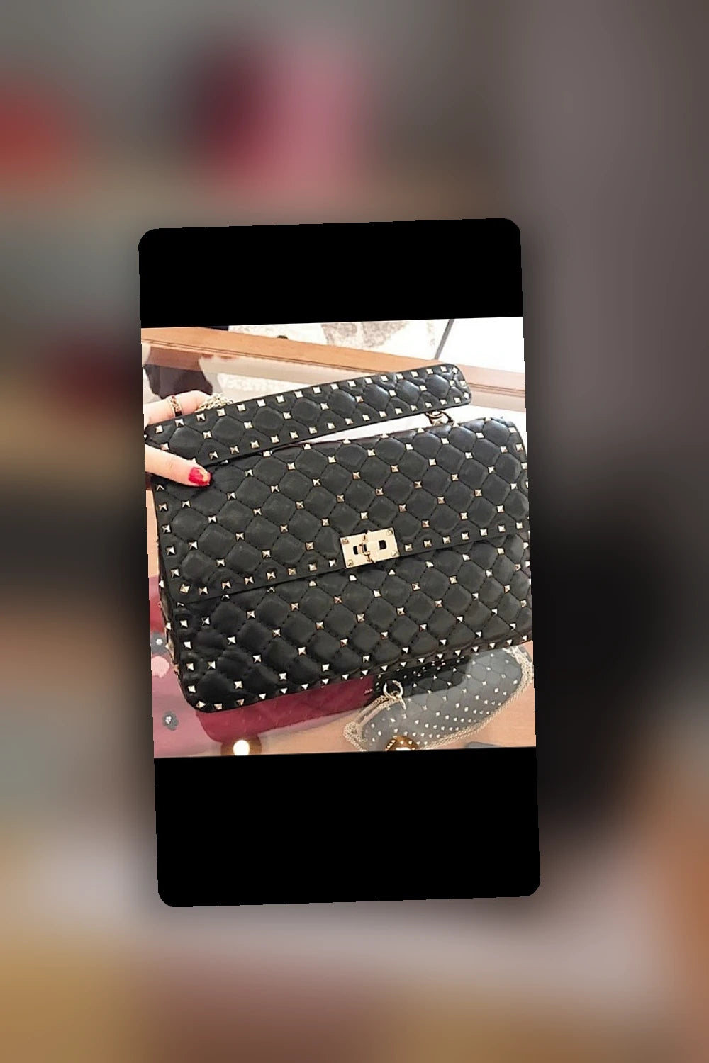 NB - VEL Bag - 475