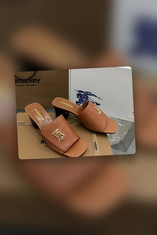 NB - BOR Women Shoes - 268