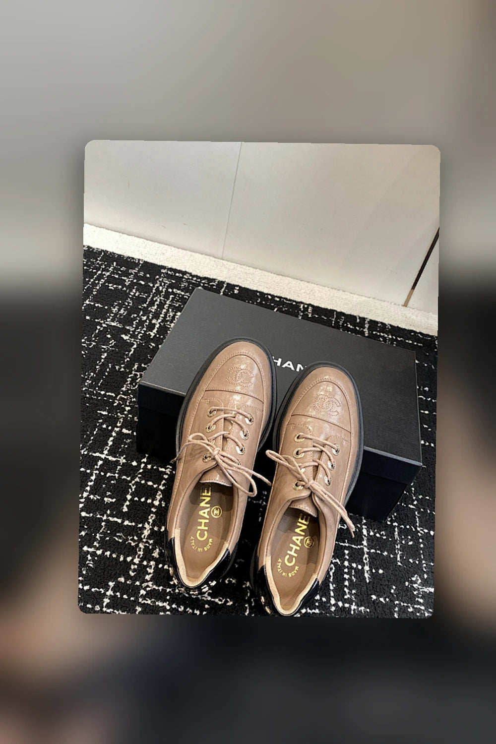 NB - CHL Mix Items - 729