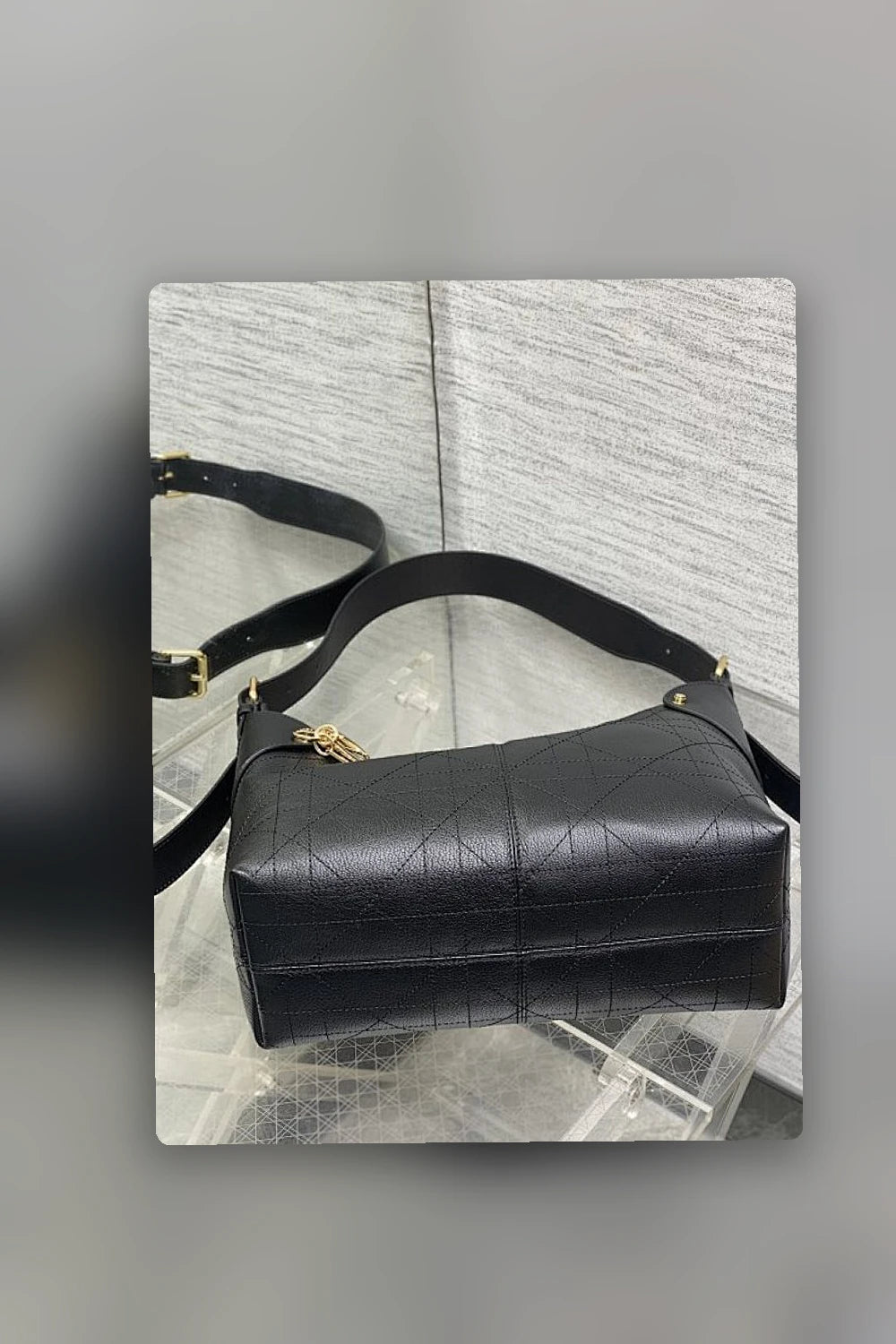 NB - DOR Bag - 677