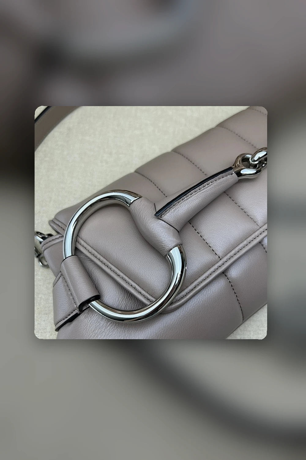 NB - GUKI Bag - 1247