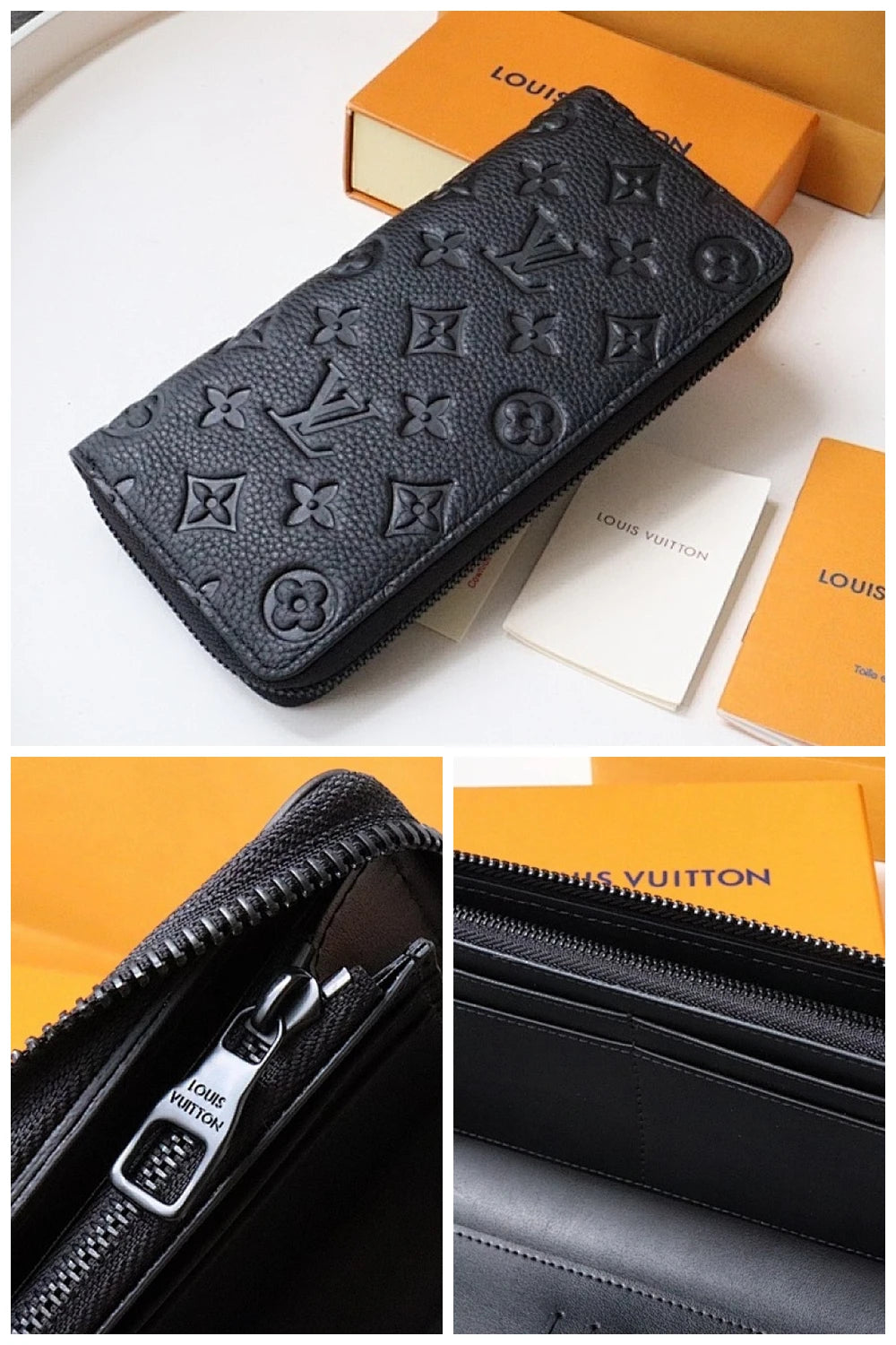 NB - Mix Wallet - 1446