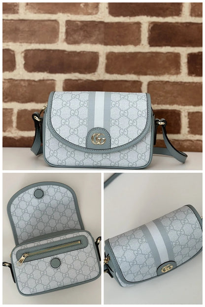 NB - GUKI Bag - 1153