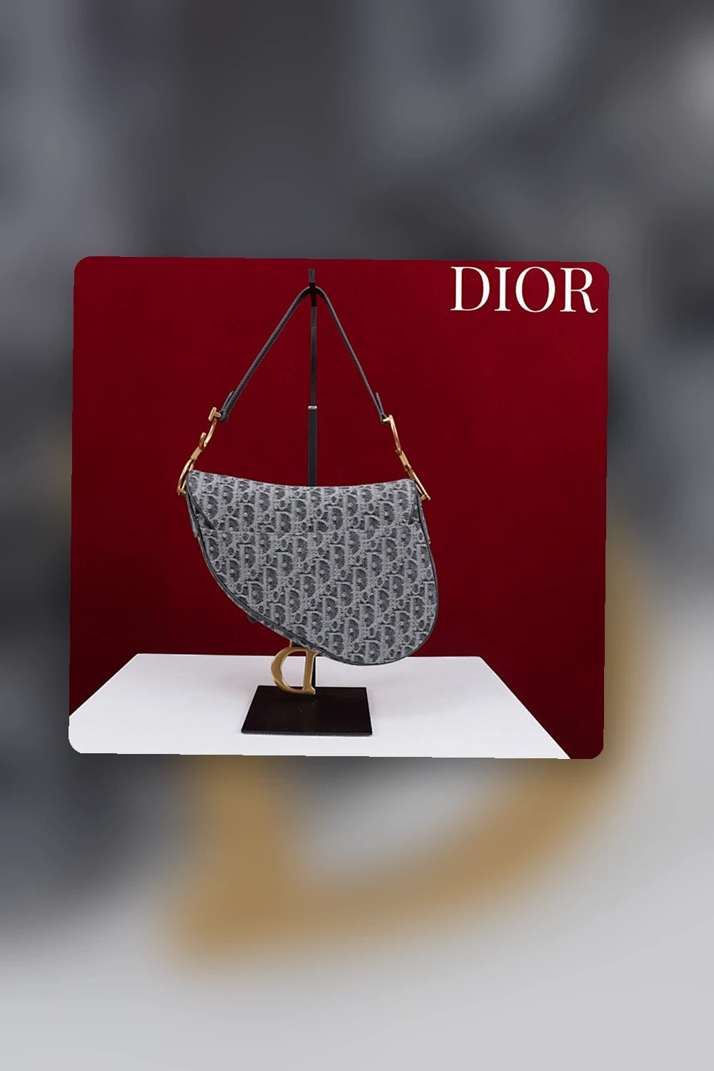 NB - DOR Bag - 225