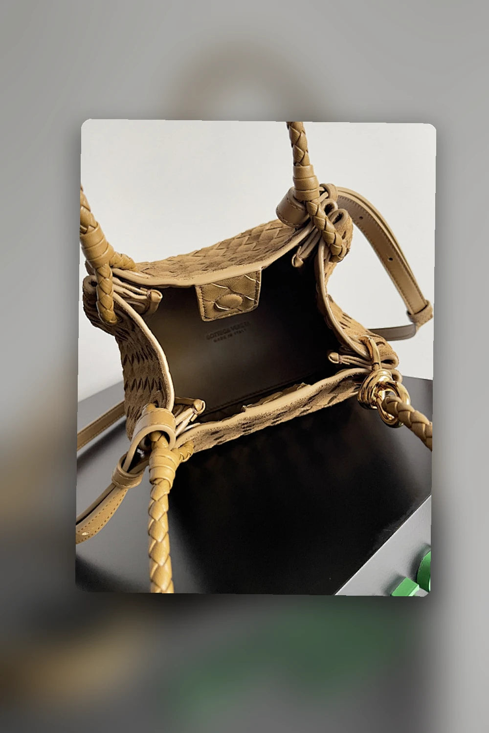 NB - BOV Bag - 259