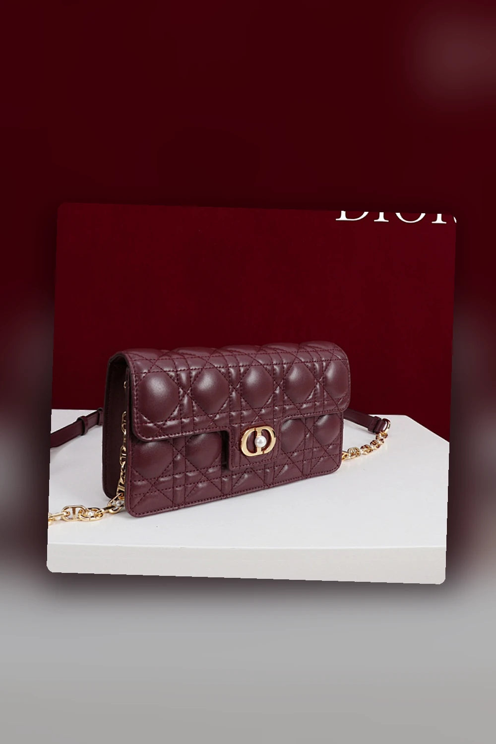 NB - DOR Bag - 358