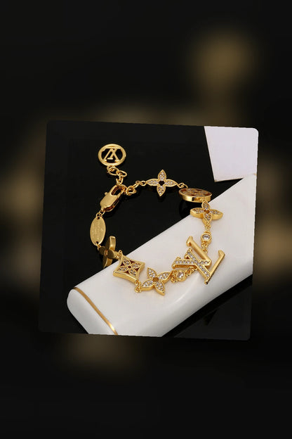 NB - LOV Jewelry - 386