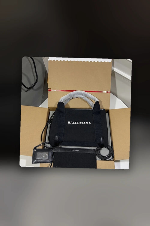 NB - BG Bag - 2002