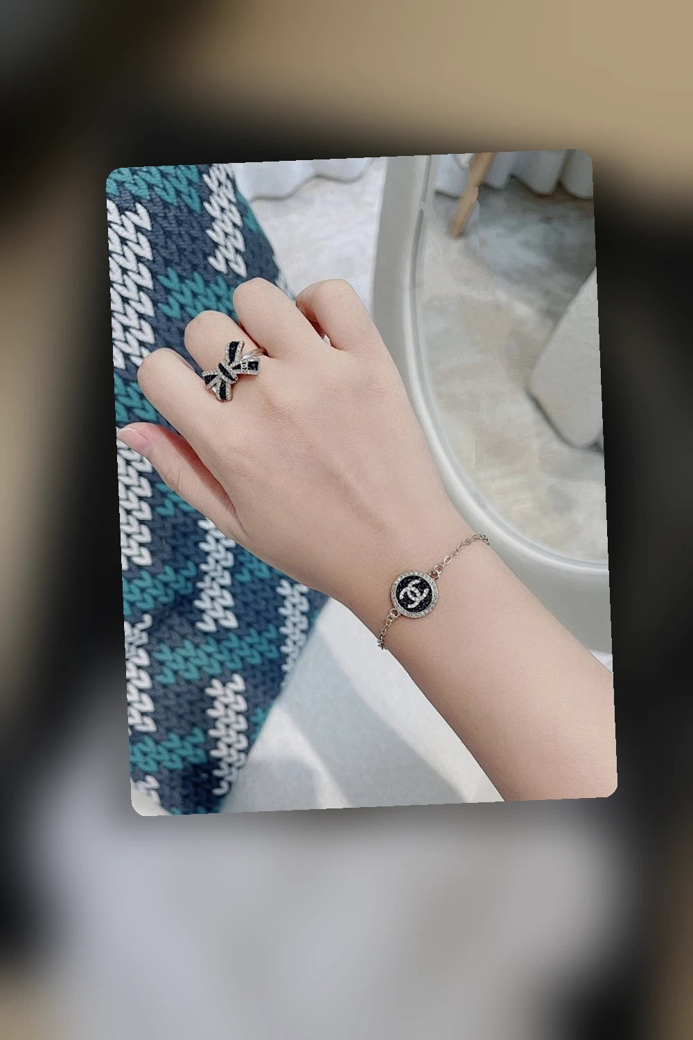 NB - CHL Jewelry - 303