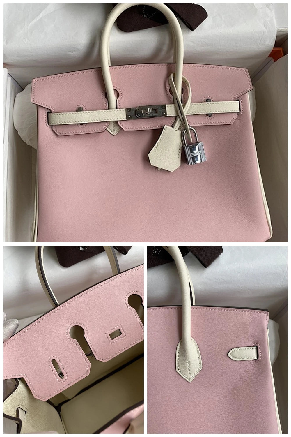 NB - HMS Bag - 505