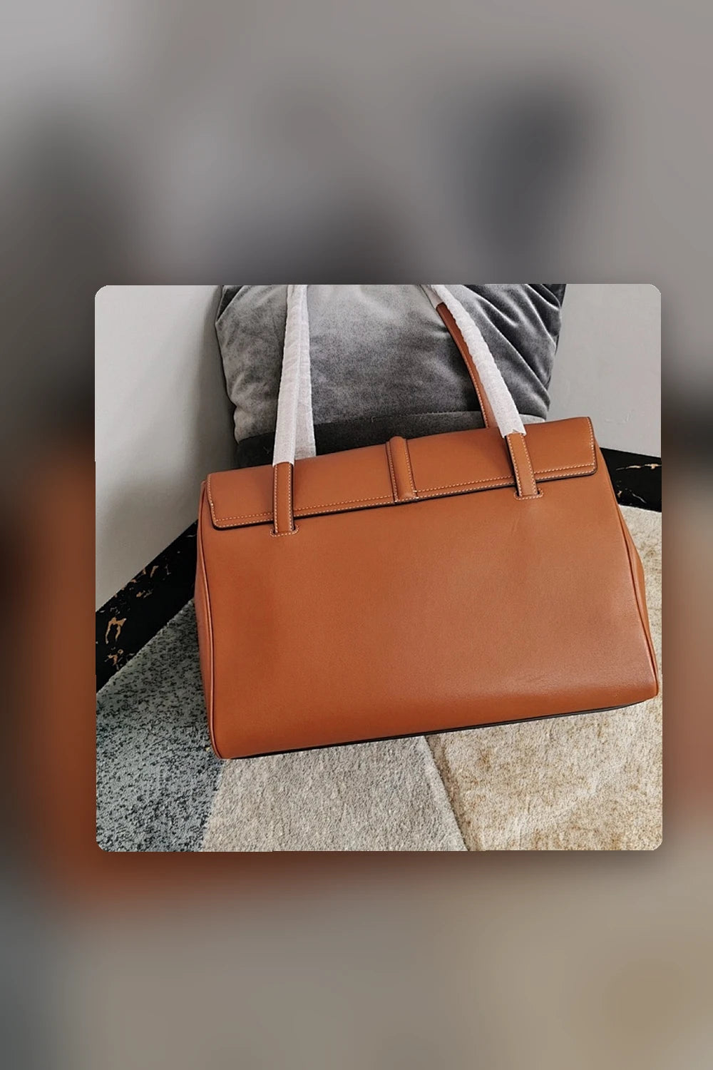NB - COL Bag - 1114