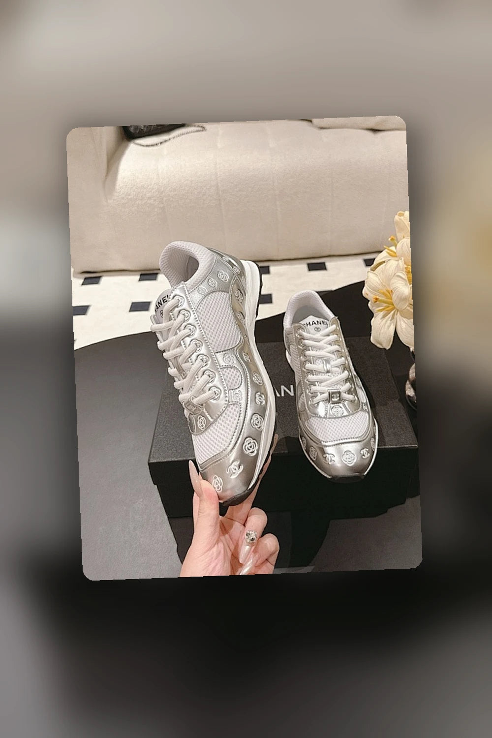 NB - CHL Mix Items - 376