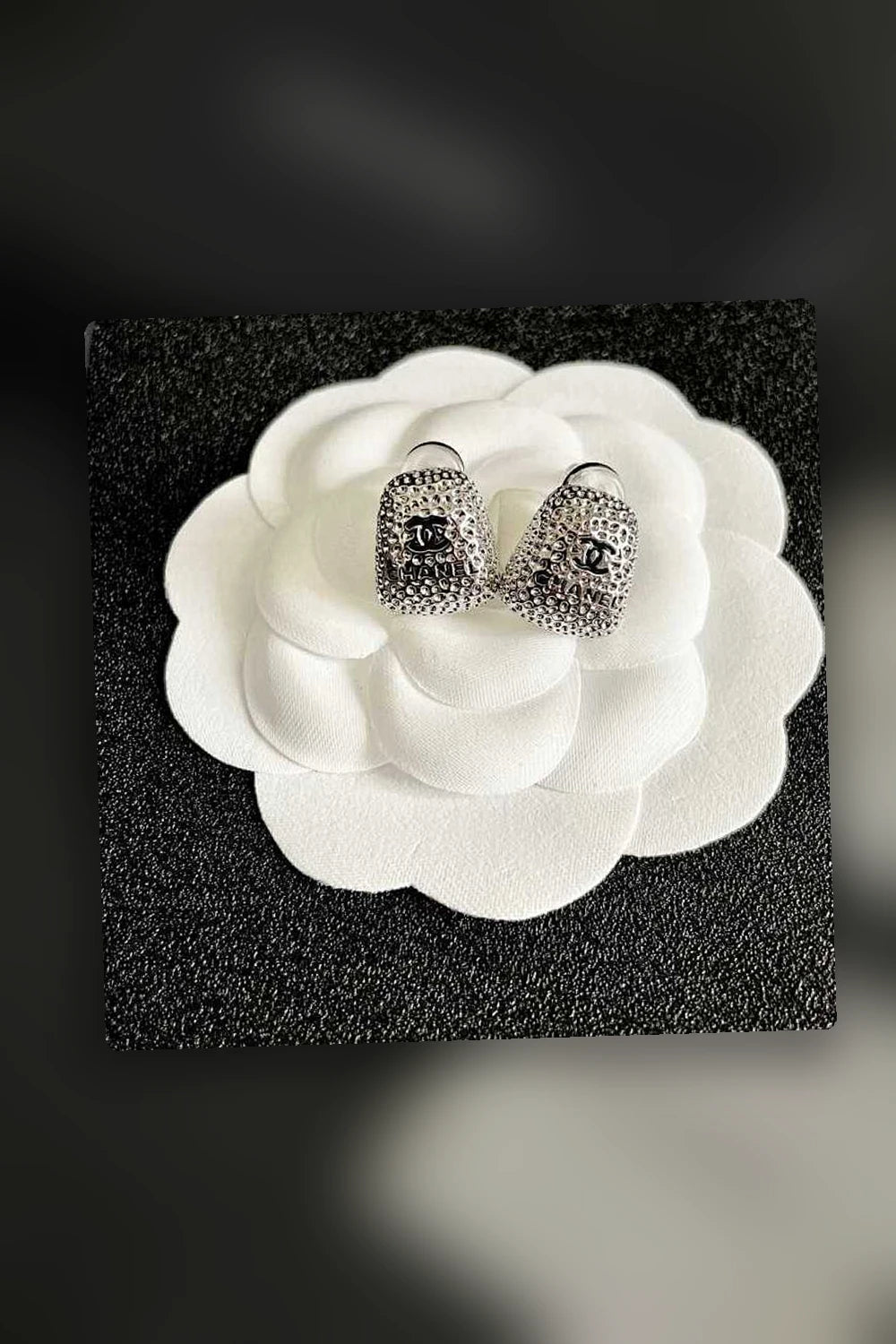 NB - CHL Jewelry - 828