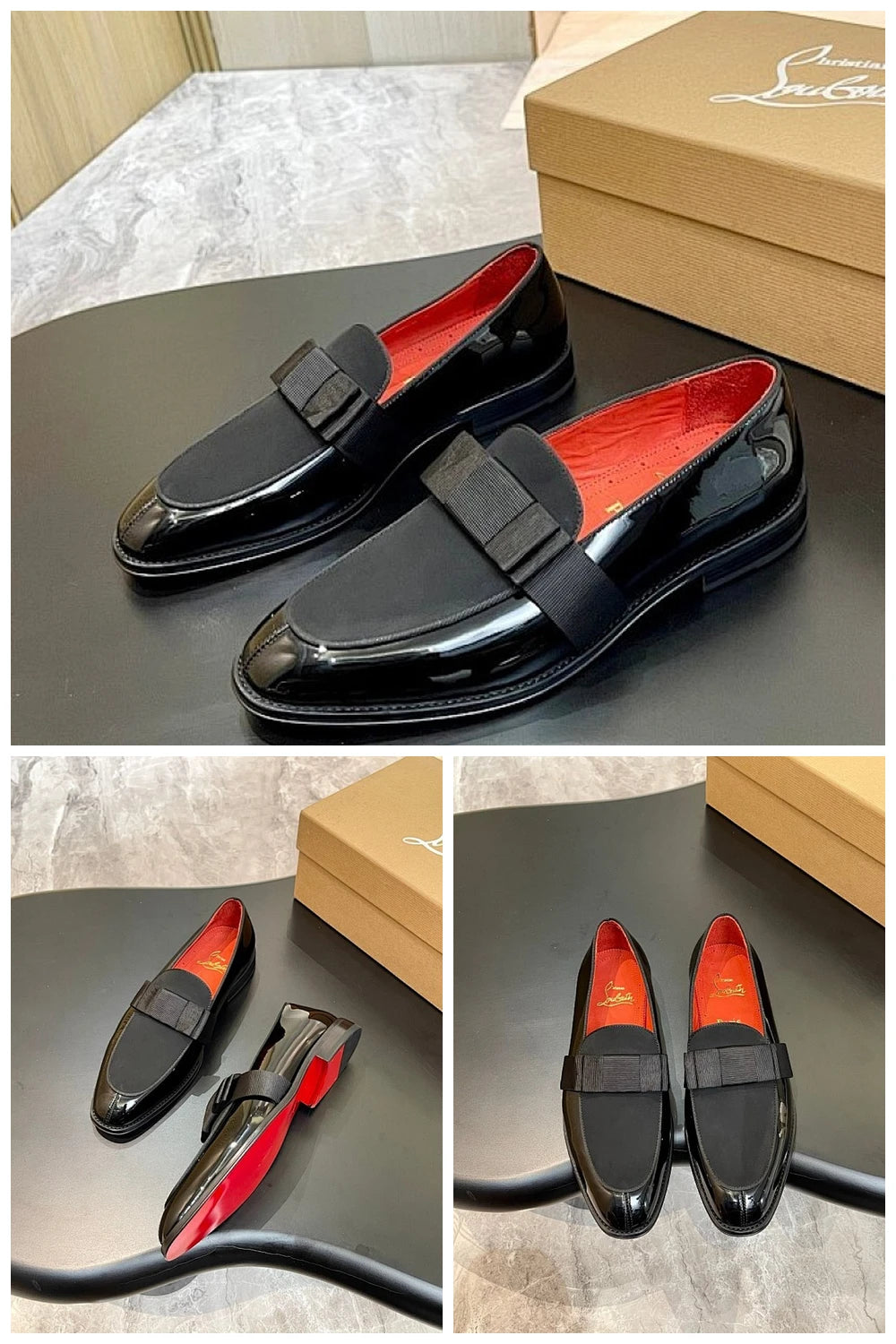 NB - CBL Women Shoes - 137