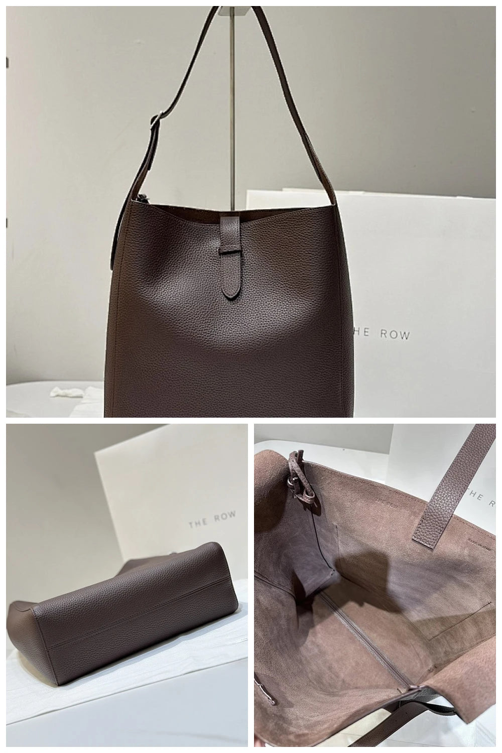 NB - THR Bag - 493