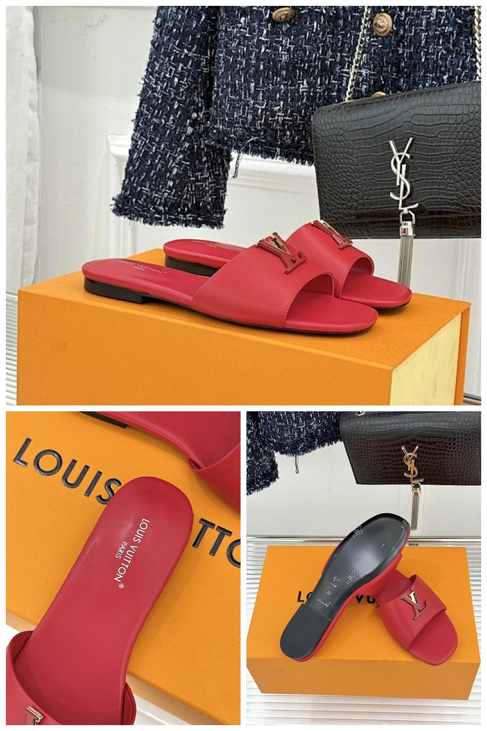NB - LOV Women Shoes - 417