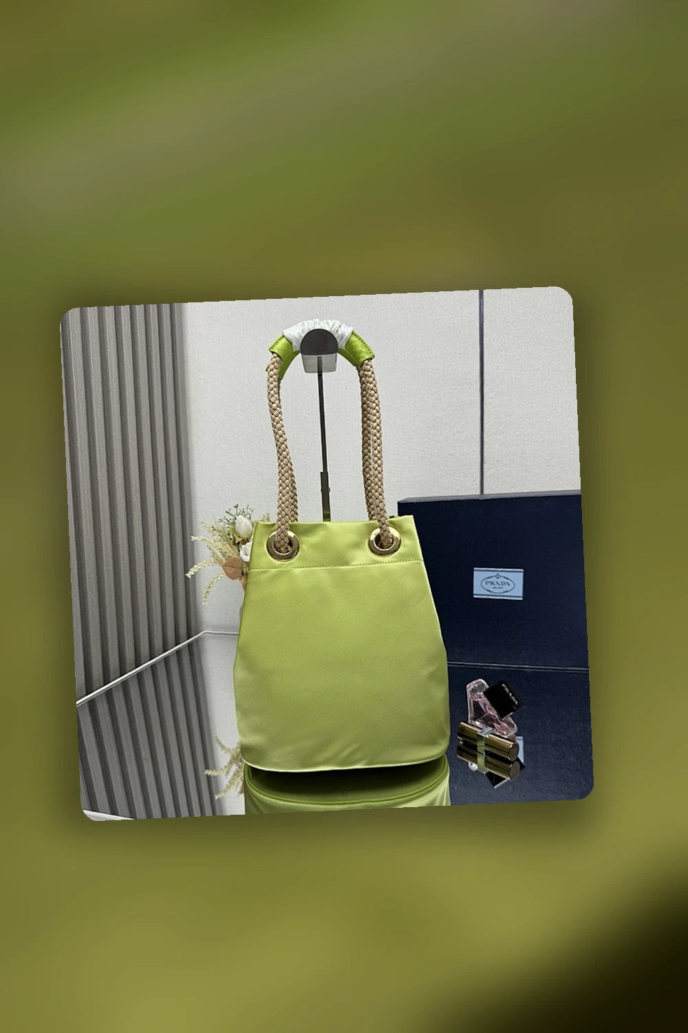 NB - PD Bag - 956