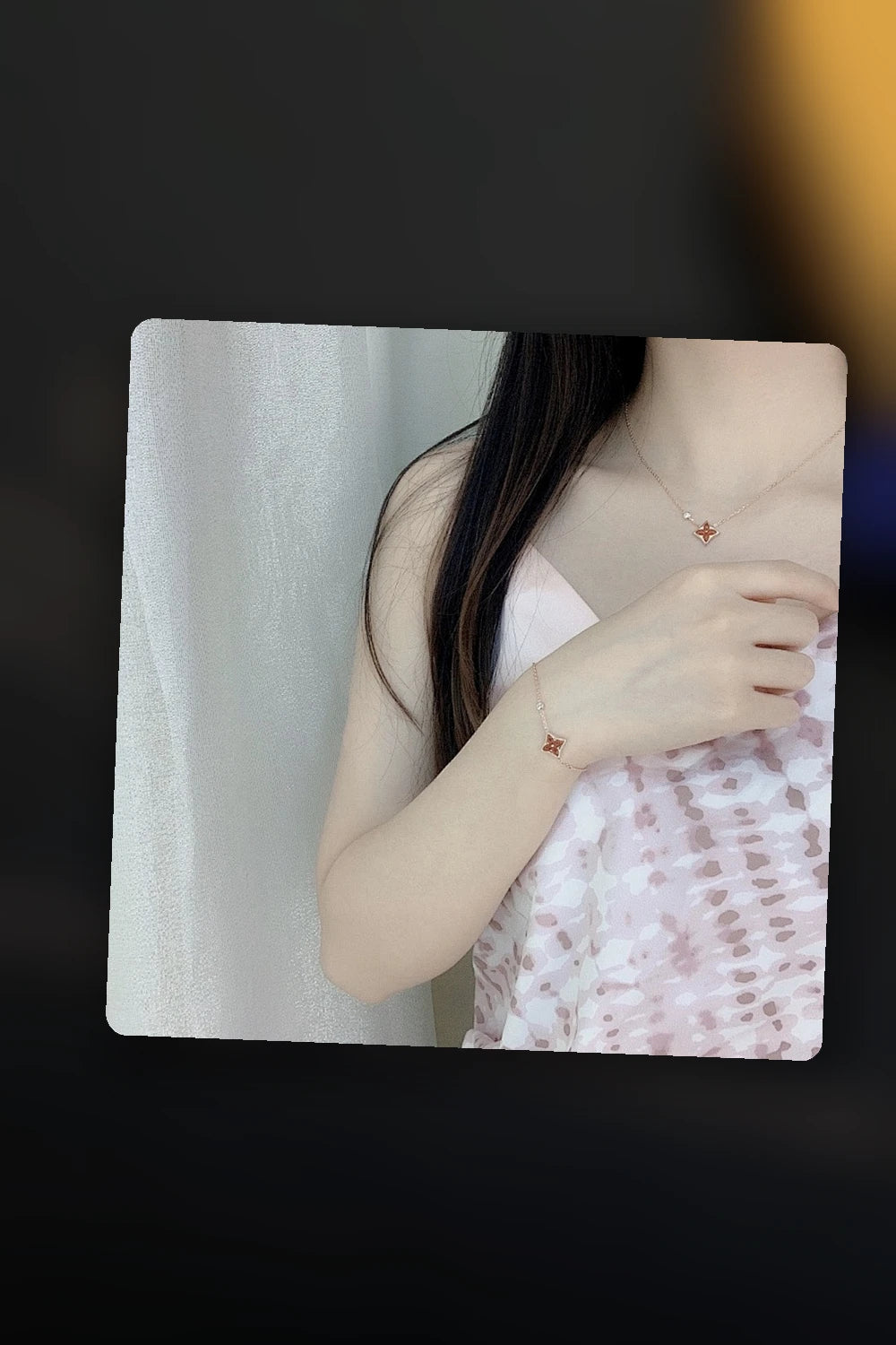 NB - LOV Jewelry - 681