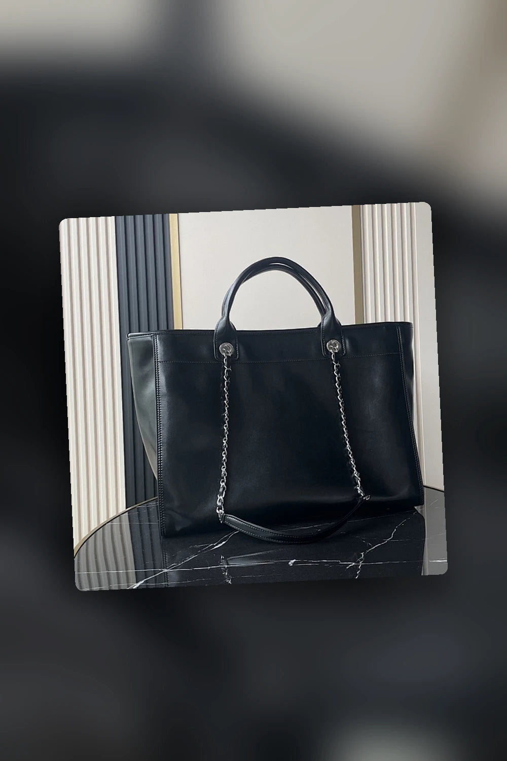 NB - CHL Bag - 196