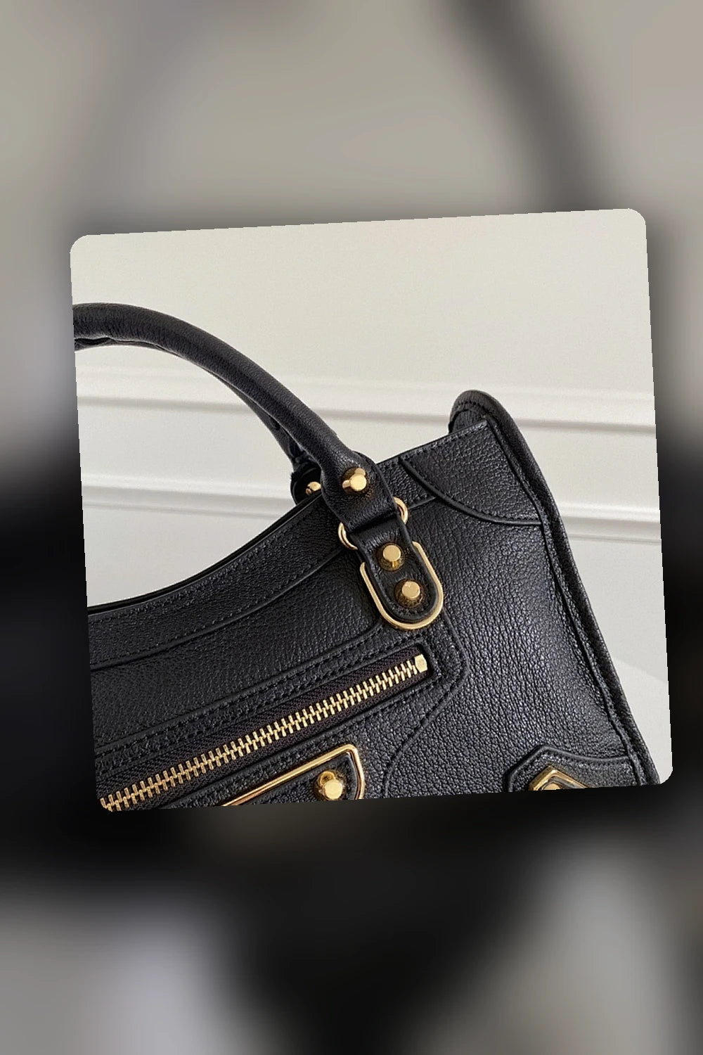 NB - BG Bag - 2364