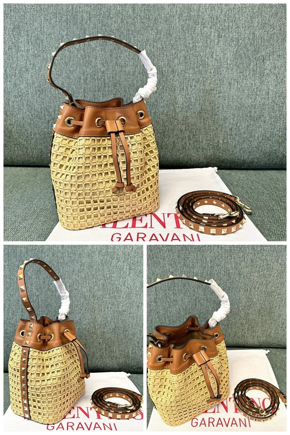 NB - VEL Bag - 279
