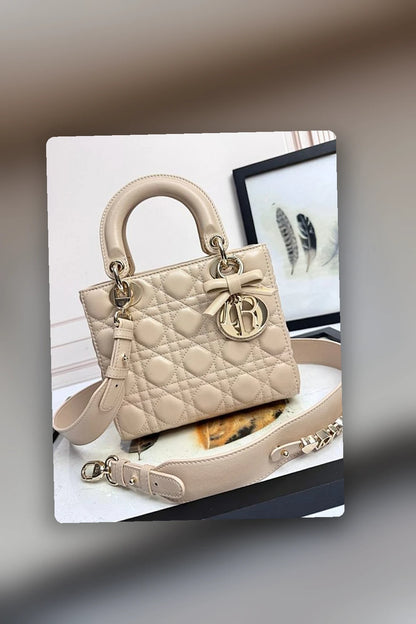 NB - DOR Bag - 1428