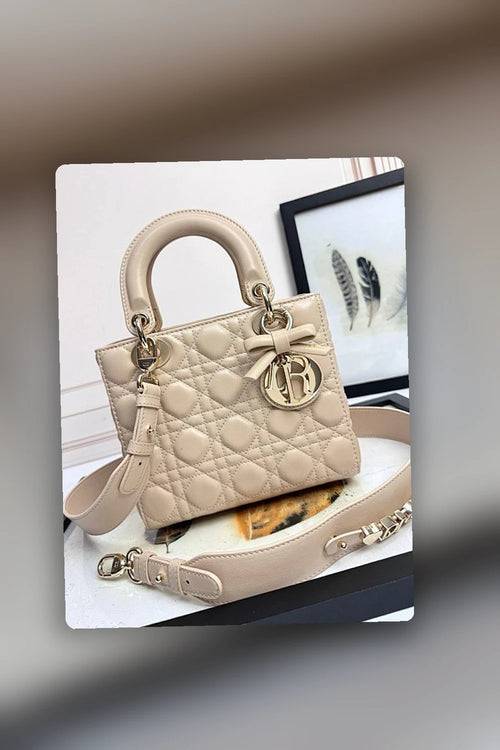 NB - DOR Bag - 1428