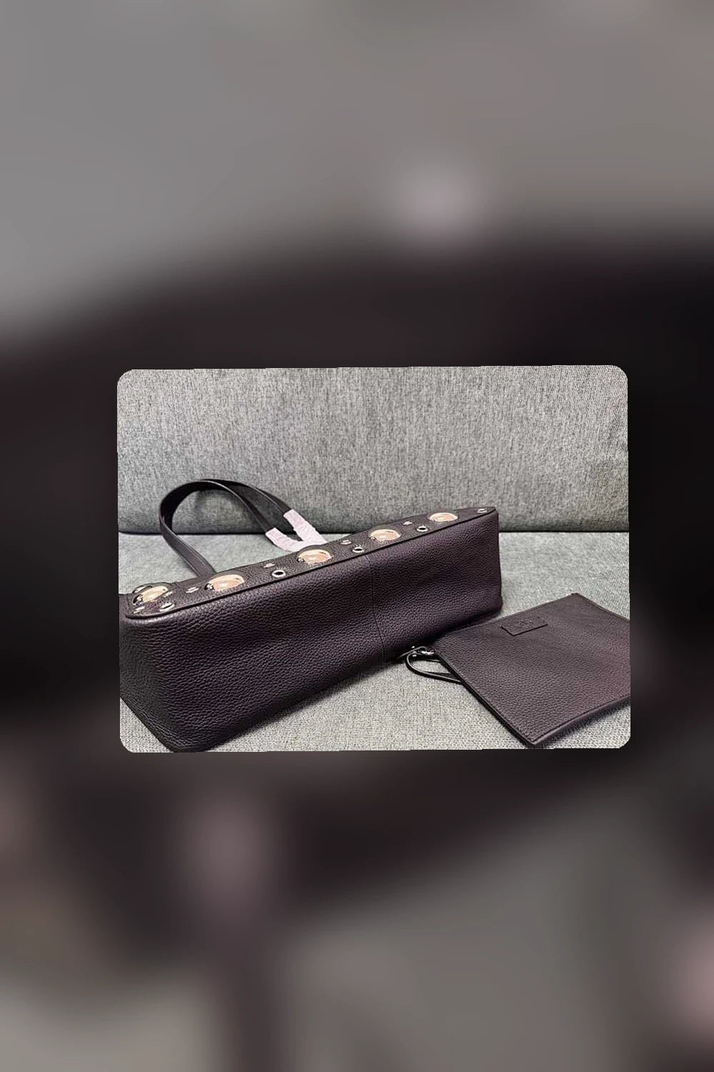 NB - VEL Bag - 150