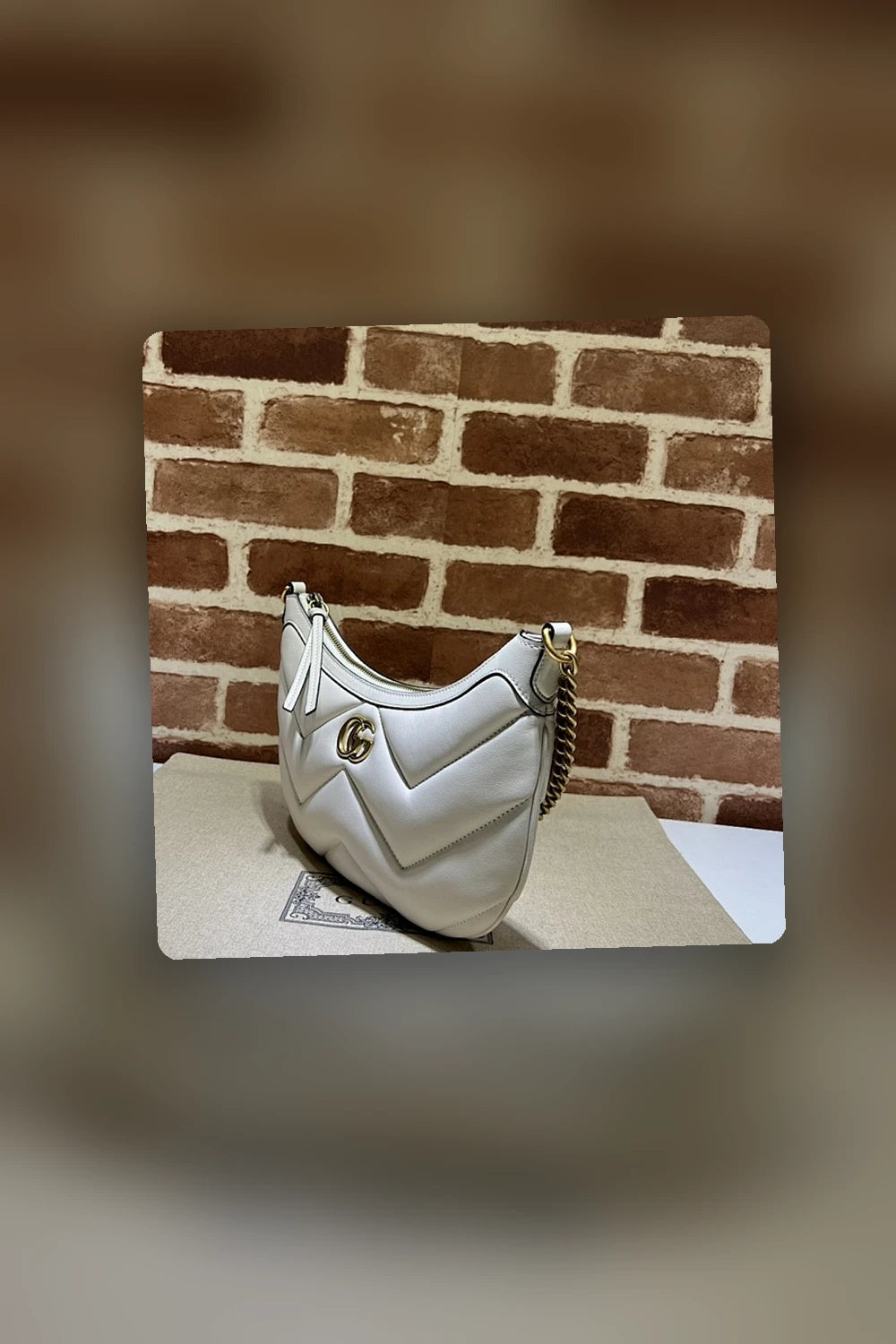 NB - GUKI Bag - 1343