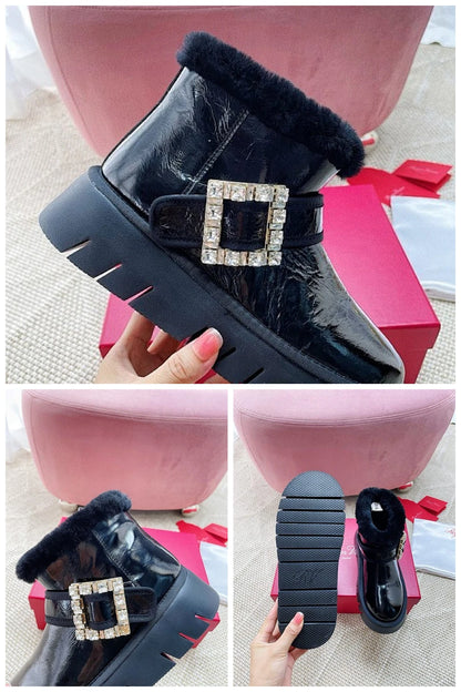NB - RVR Women Shoes - 528