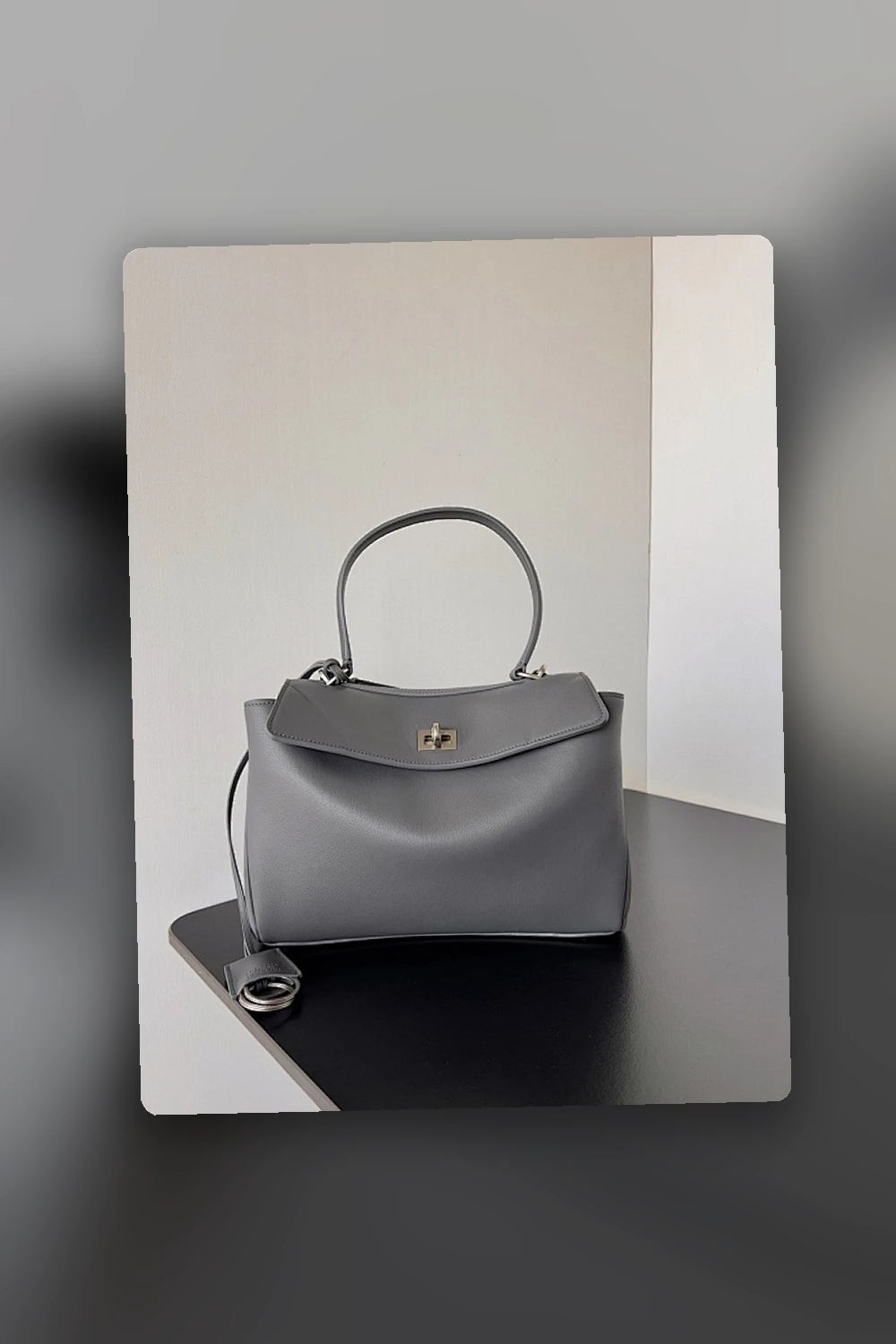 NB - BG Bag - 1811