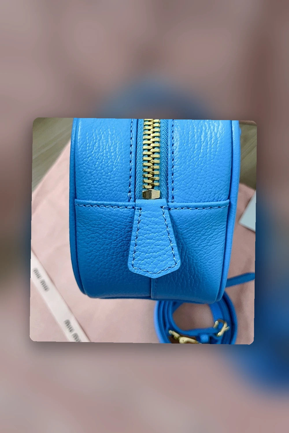 NB - MMU Bag - 1457