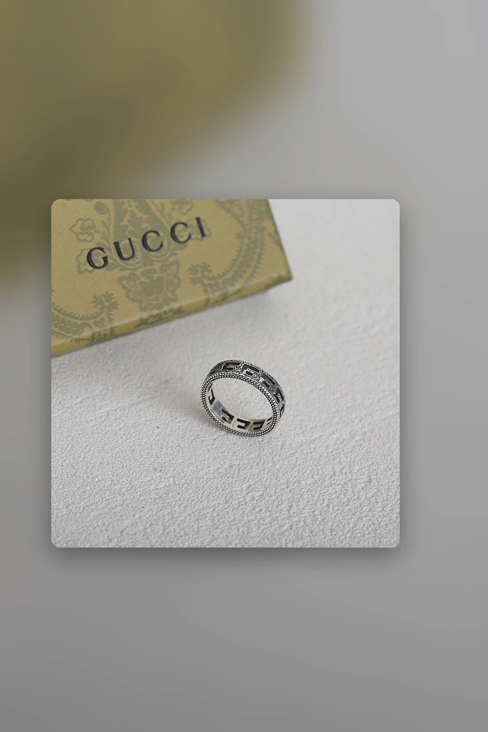 NB - GUKI Jewelry - 427