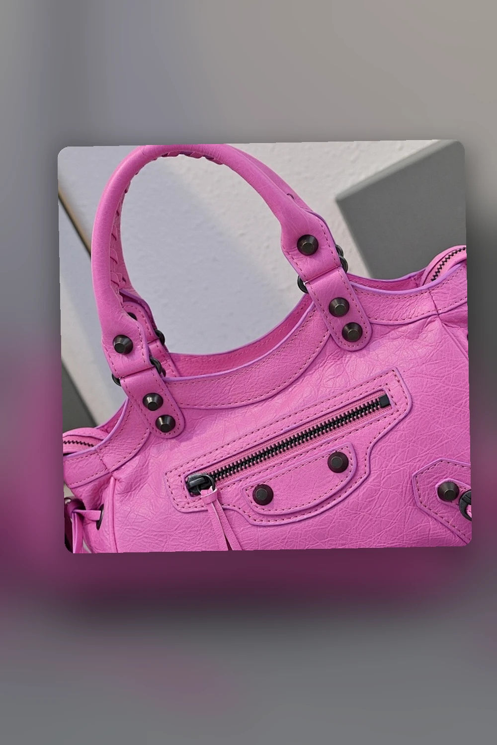 NB - BG Bag - 678