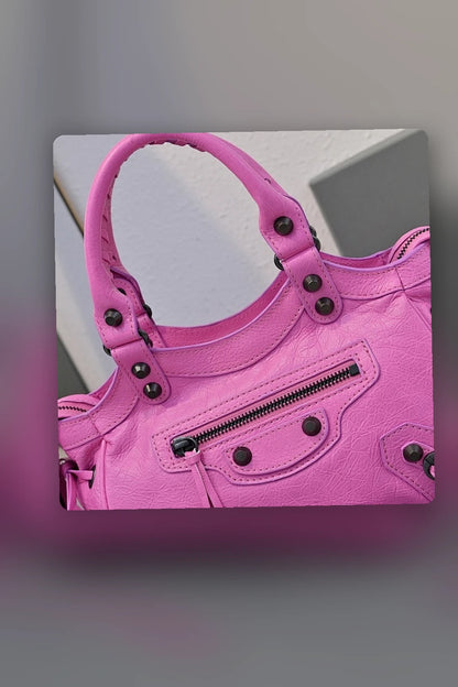 NB - BG Bag - 678
