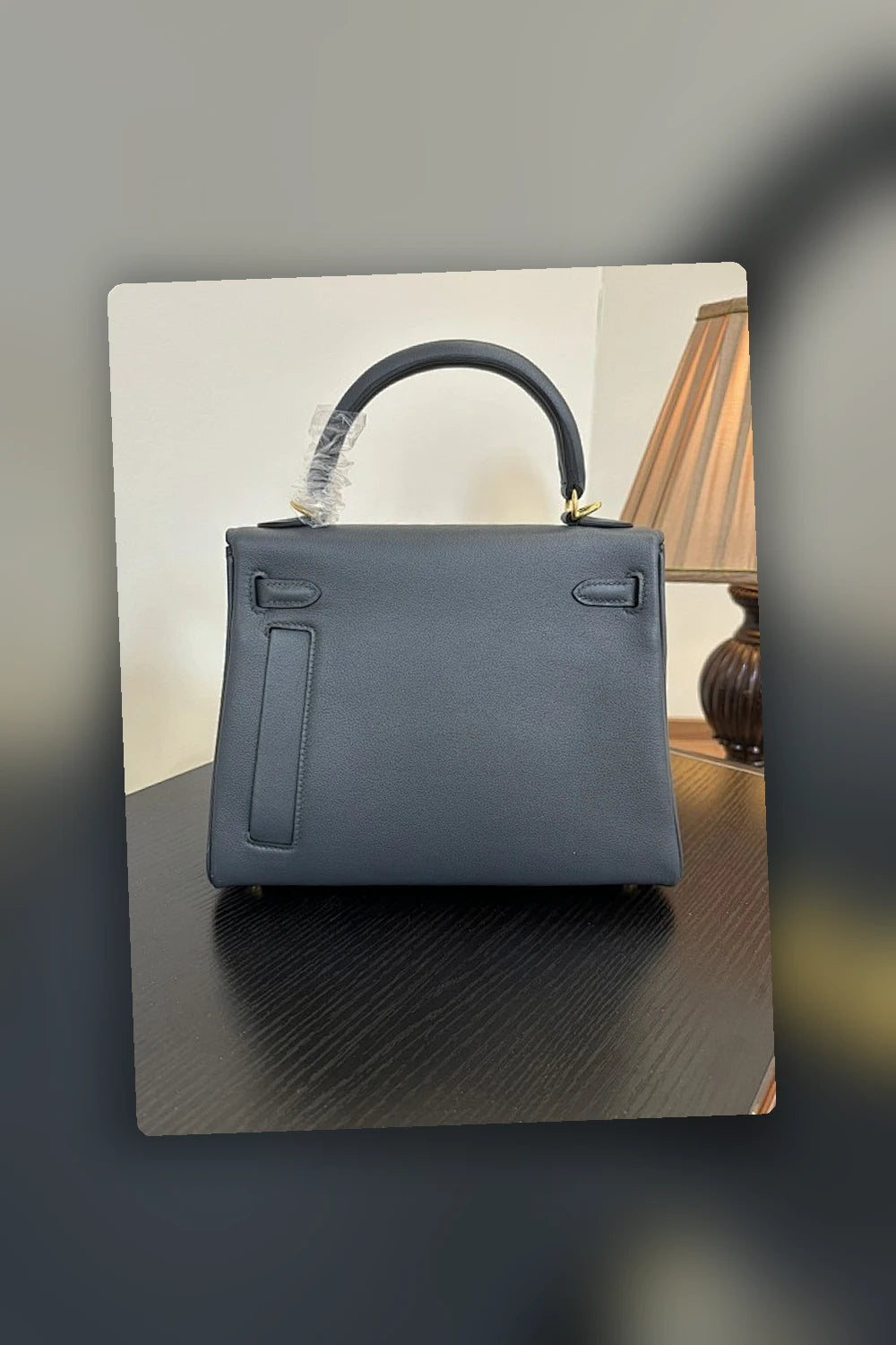 NB - HMS Bag - 1646