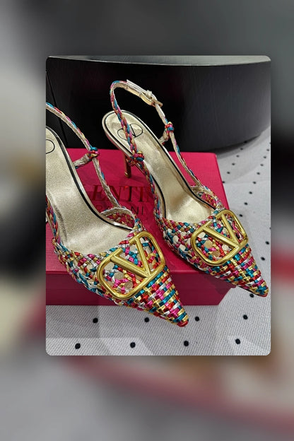 NB - VEL Women Shoes - 910