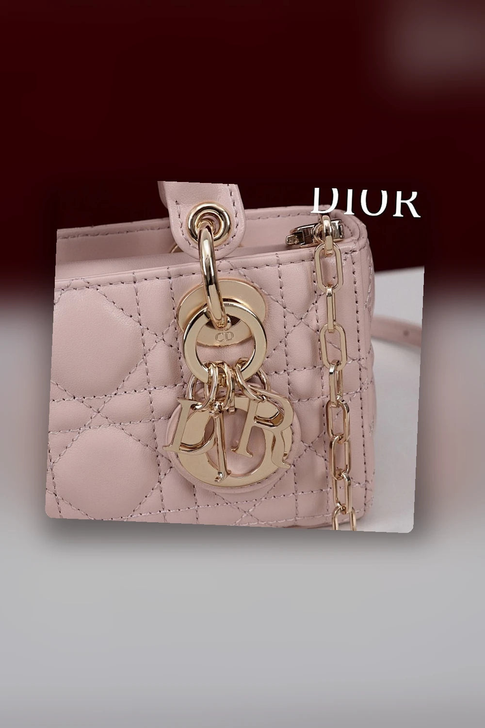 NB - DOR Bag - 304