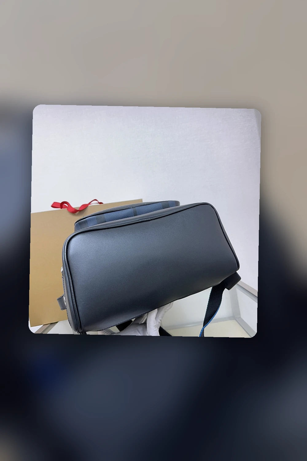 NB - BOR Bag - 039