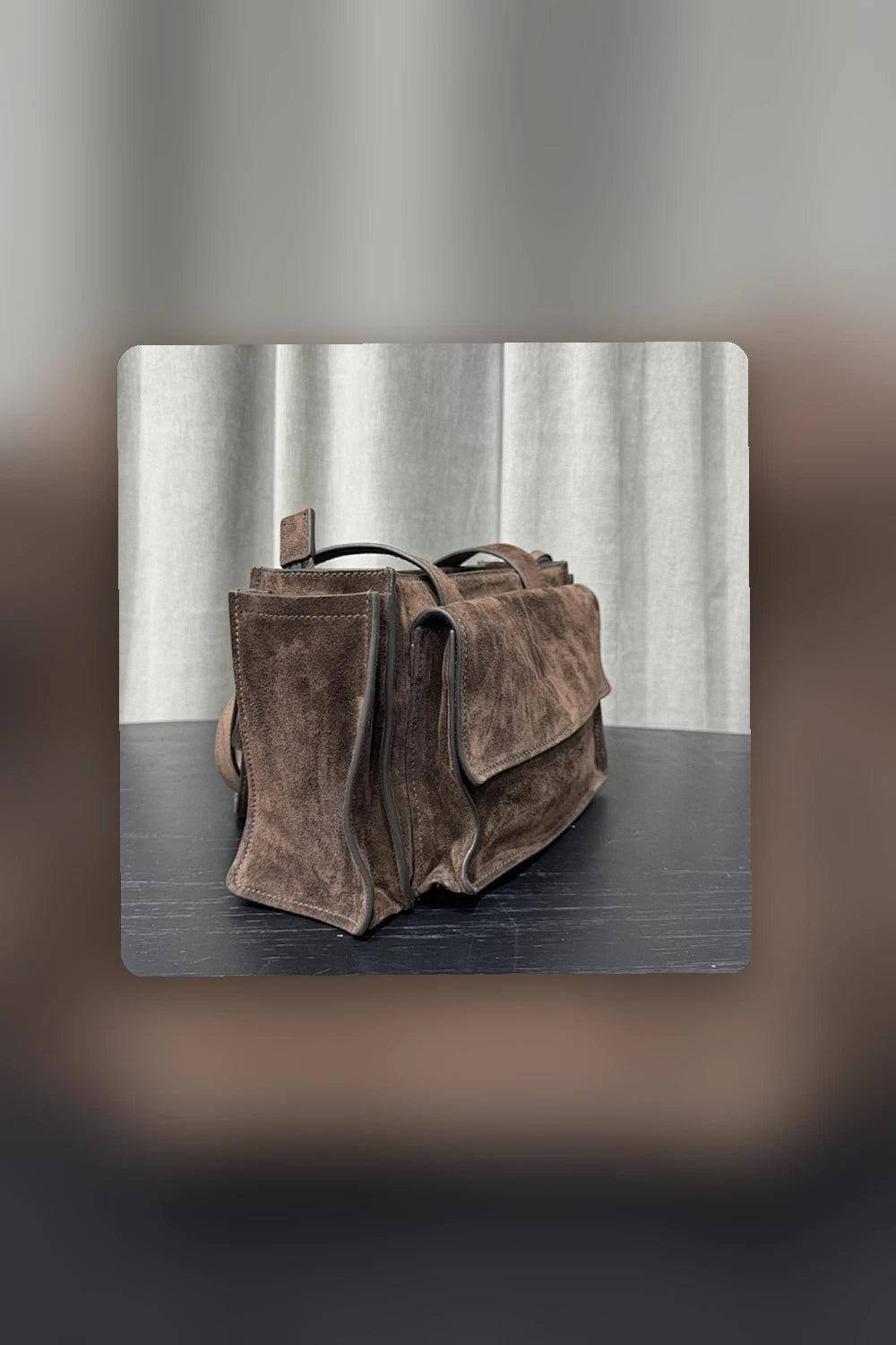 NB - MMU Bag - 425