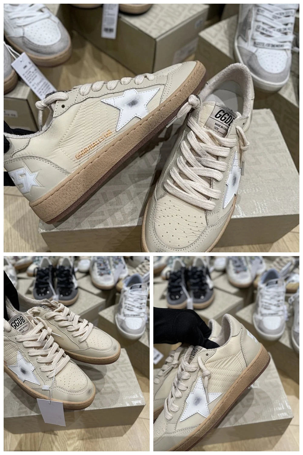 NB - SIMP Women Shoes - 157