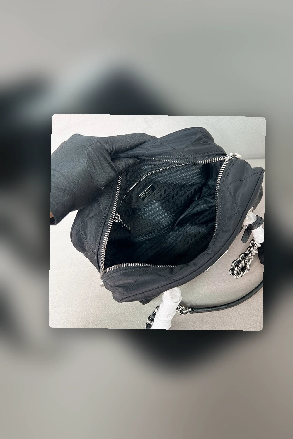 NB - PD Bag - 1368